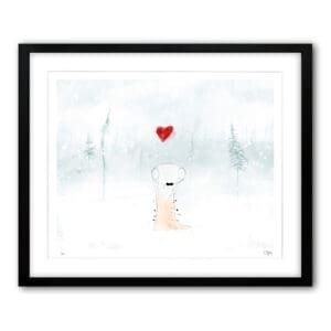 Snowflakes and Heartbreaks (Limited Edition)