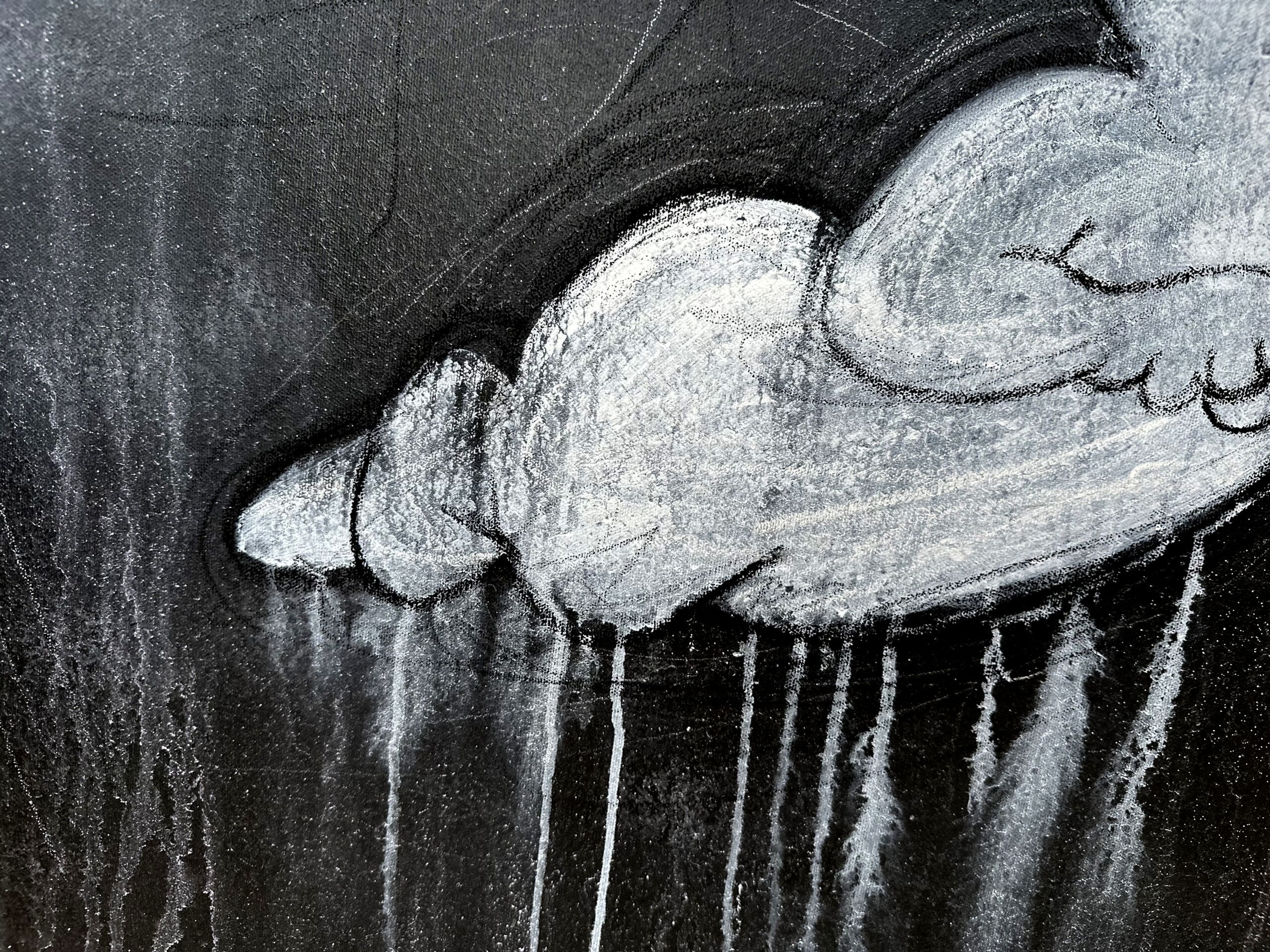 The Unfriendly Ghost (Limited Edition) - Billede 4