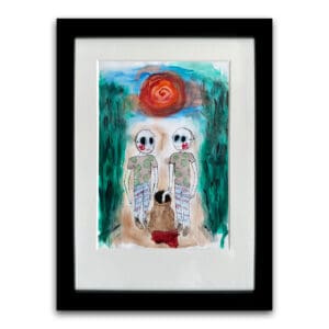 Evil Twins (Limited Edition)