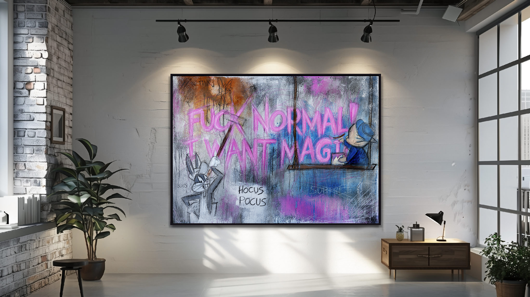 I Want Magic (Limited Edition) - Billede 2