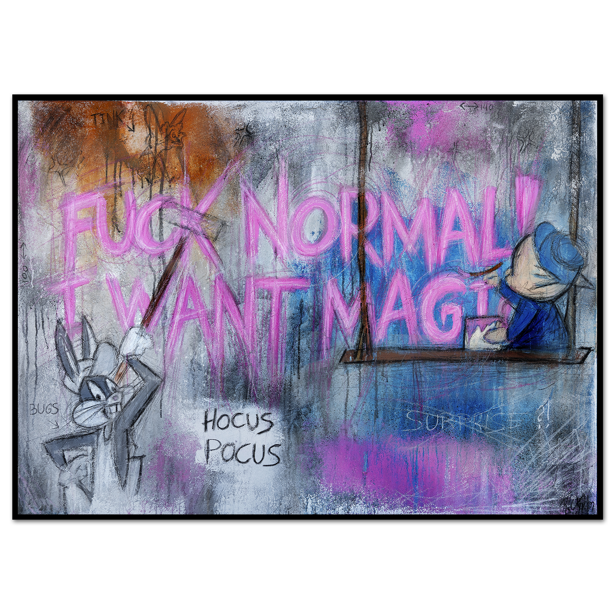 I Want Magic (Limited Edition)