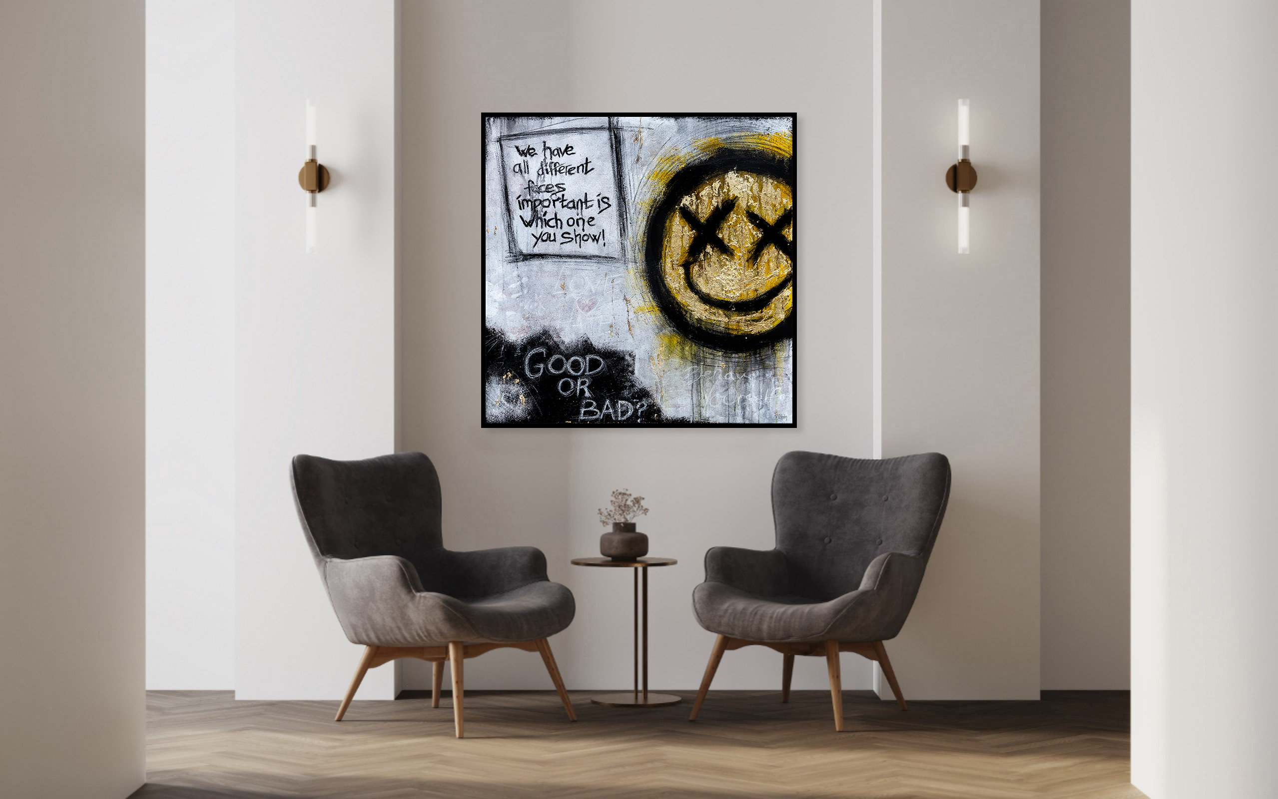 Behave Yourself (Limited Edition) - Billede 2