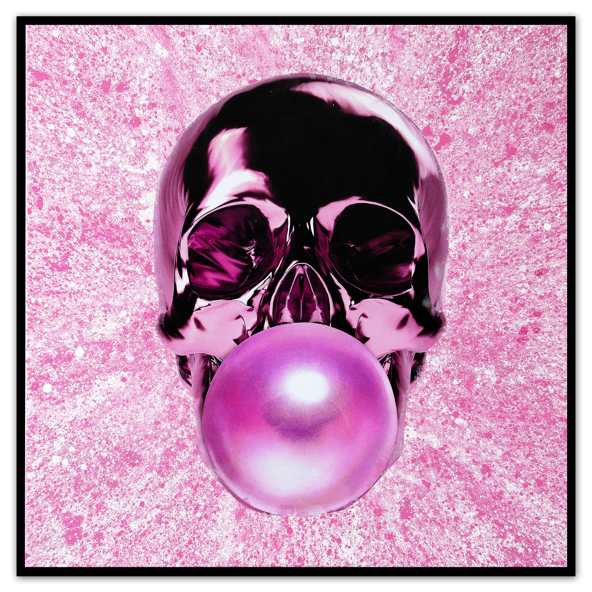 Bubble Trouble (Limited Edition)