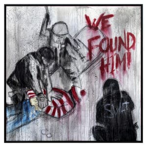 We Found Him (Limited Edition)