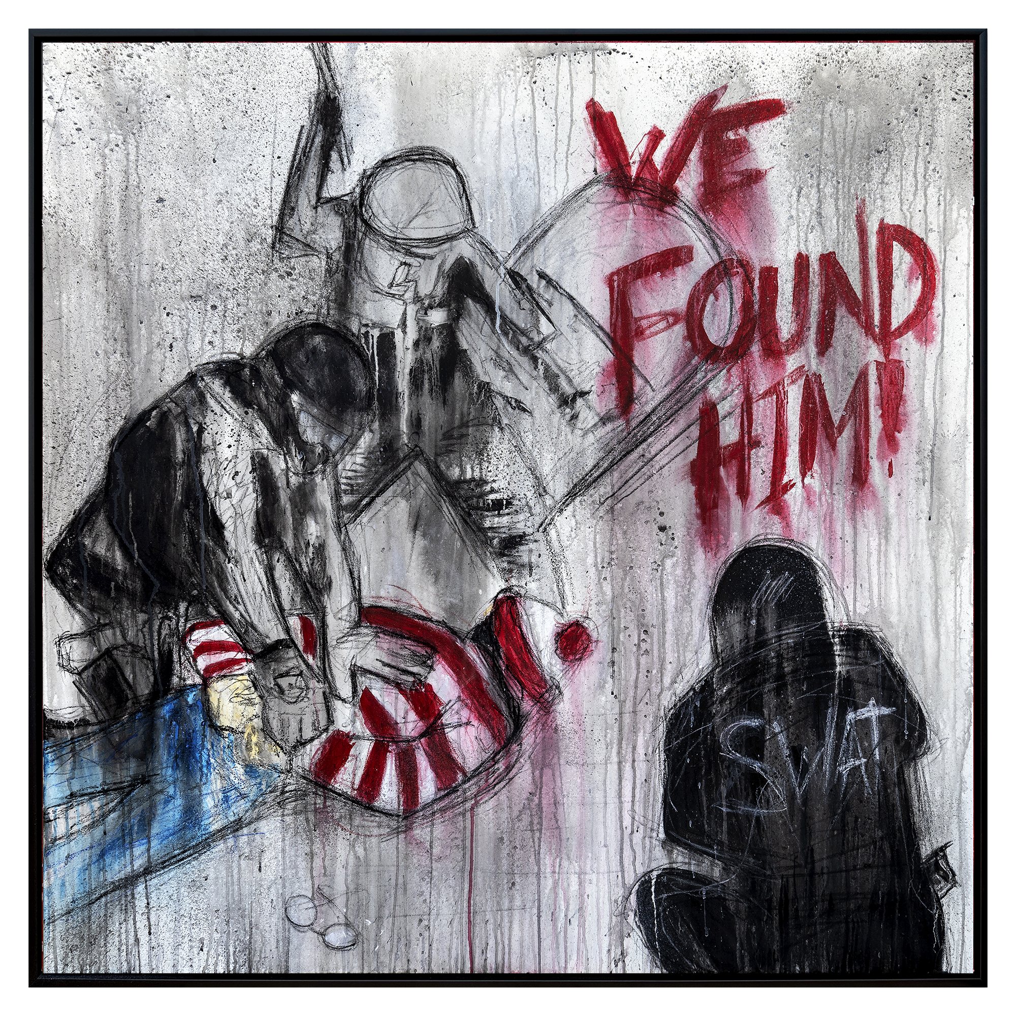 We Found Him (Limited Edition)