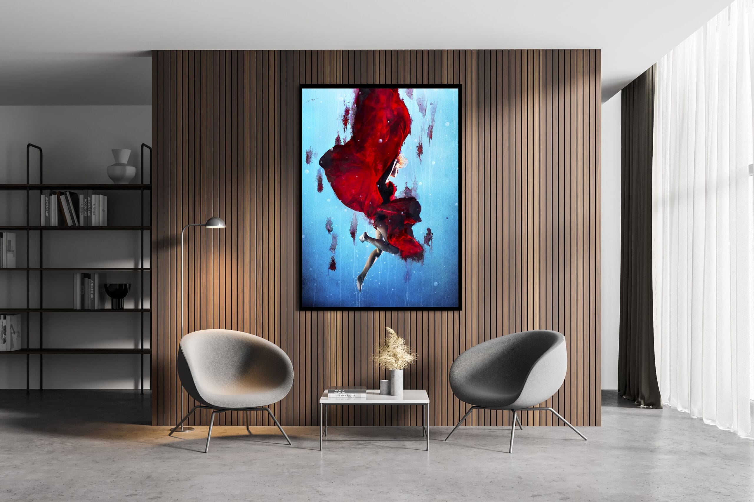 Secrets Under Water (Limited Edition) - Billede 2