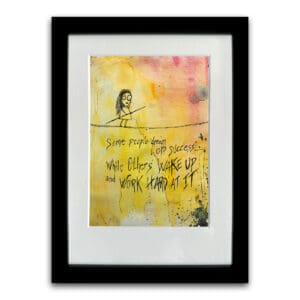 Wake Up (Limited Edition)