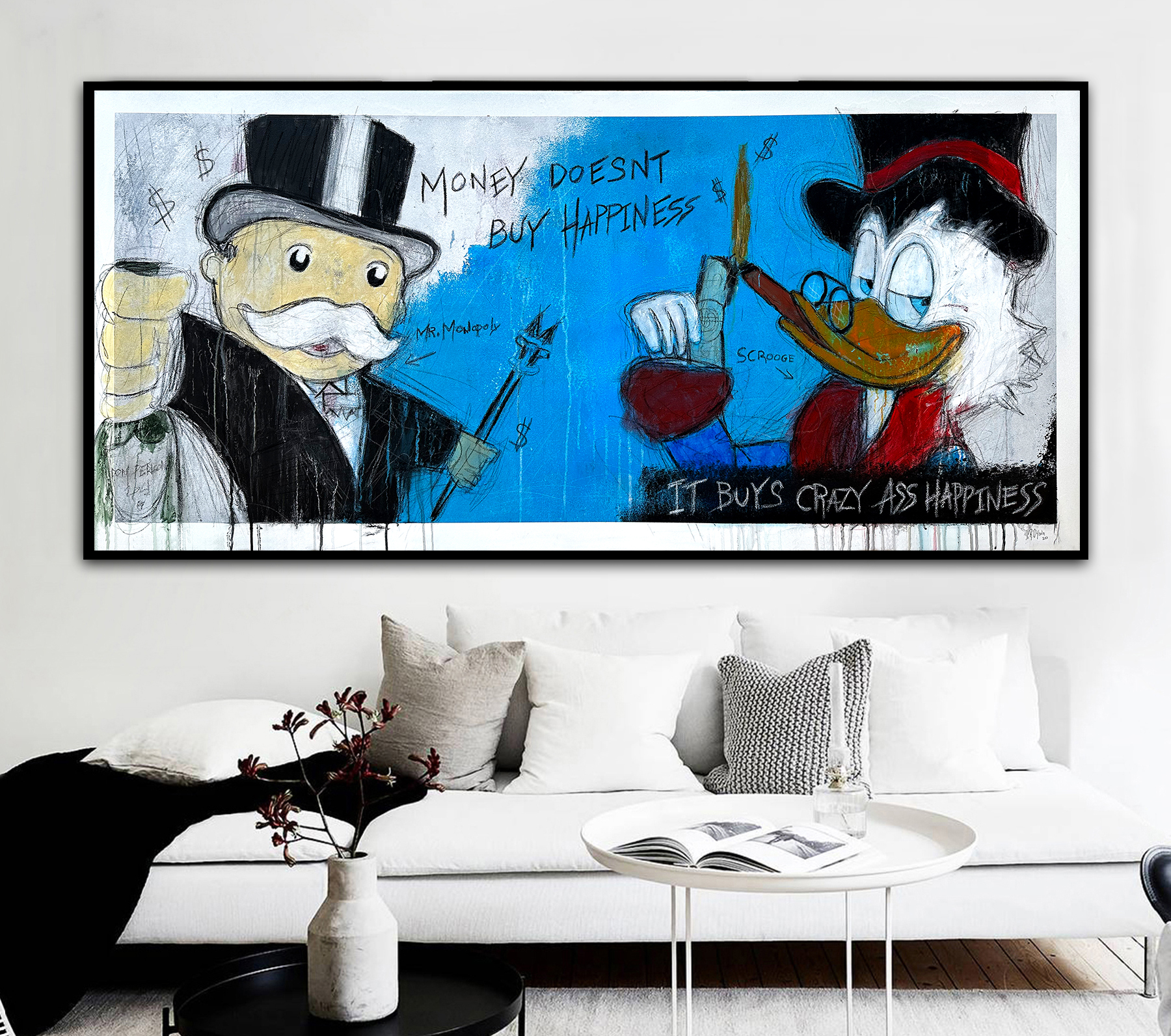 Crazy Ass Happiness (Limited Edition) - Billede 2