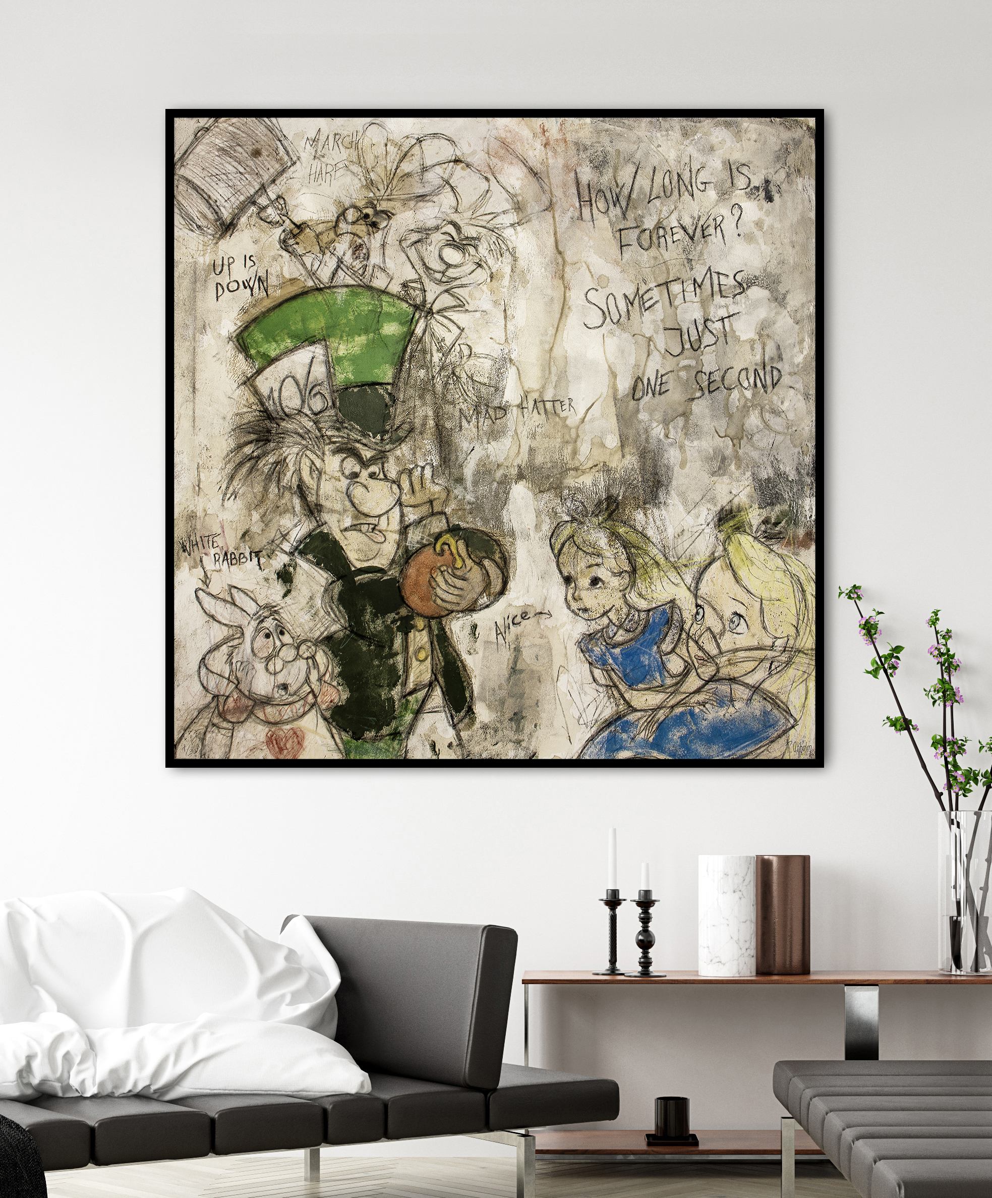 How Long Is Forever? (Limited Edition) - Billede 2