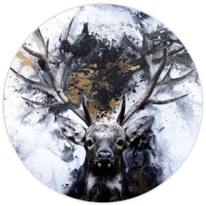 Inner Noises (Limited Akrylglas)