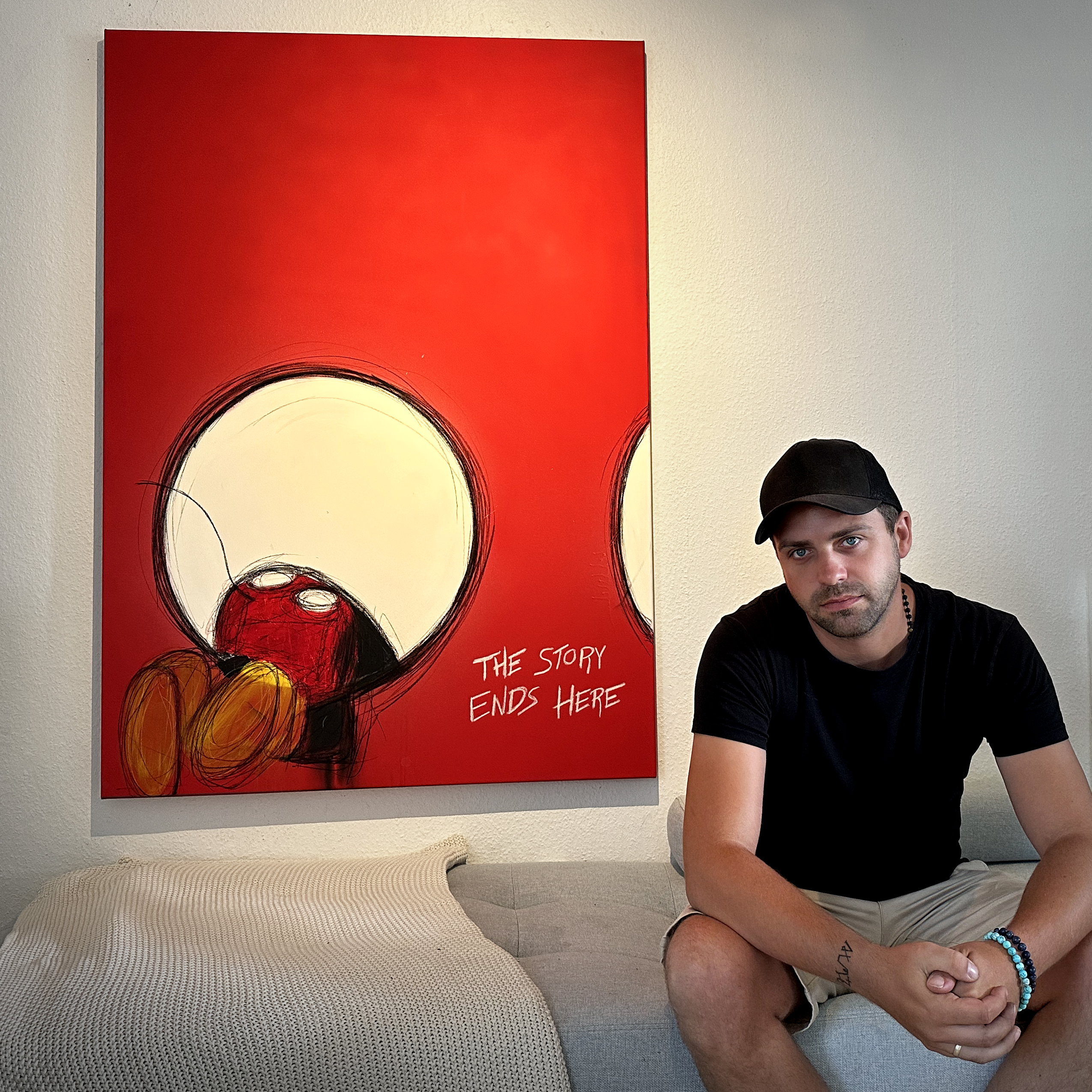 The story ends here (Limited Edition) - Billede 2