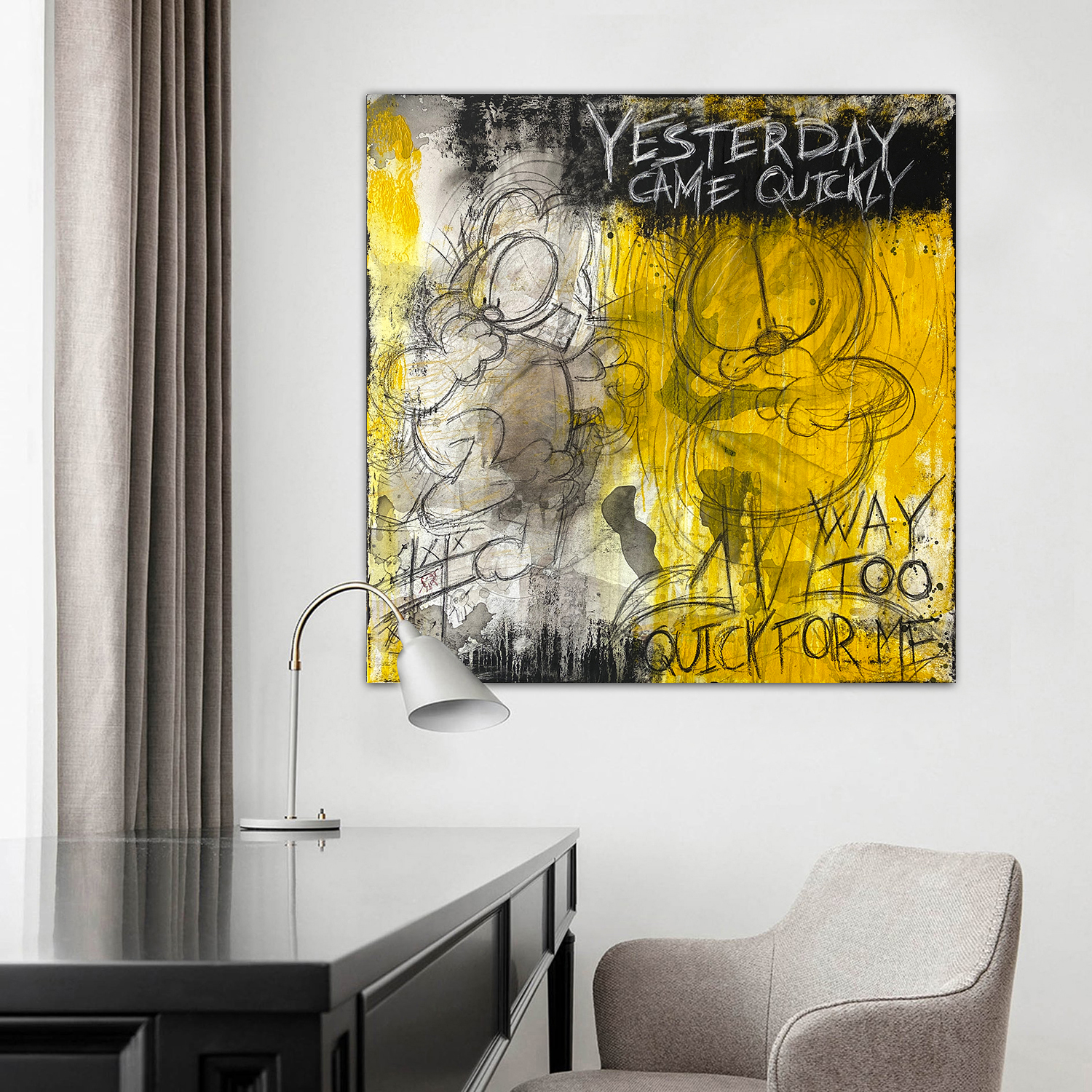 Yesterday Came Quickly (Limited Edition) - Billede 3