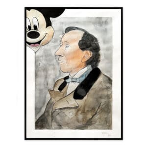Andersen in Funland (Limited Edition)