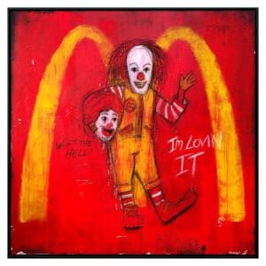 Im Lovin It (Limited Edition)