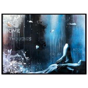Home Thoughts From Above (Limited Edition)