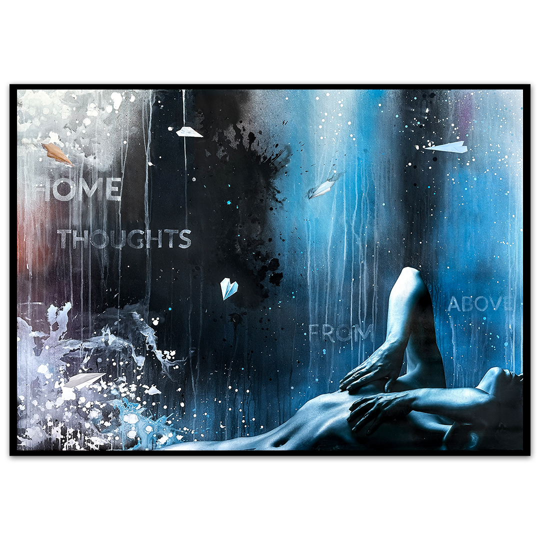 Home Thoughts From Above (Limited Edition)