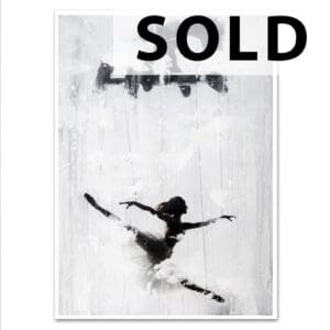 Pretty Things (100x140 cm)