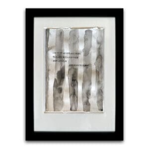 Hope To Sleep (20x28 cm)