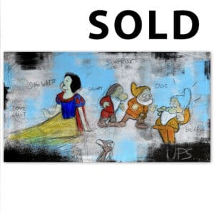 Ups (80x150cm)