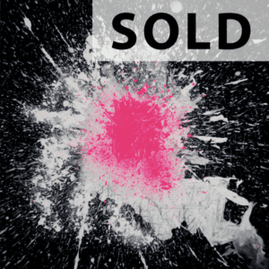 Cheap P. (2008) (50x50cm)