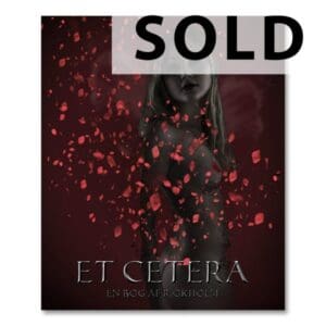 Bog "Et Cetera" (2016)