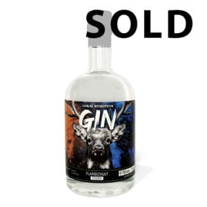 Gin - Limited Edition
