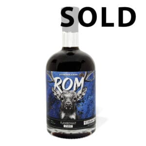 Dominikanst Rom - Limited Edition